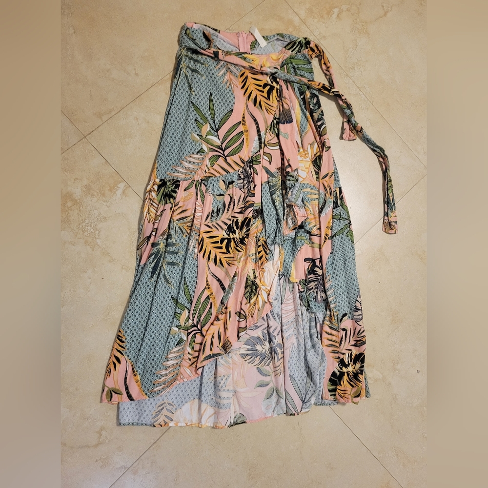EUC- Shein Skirt